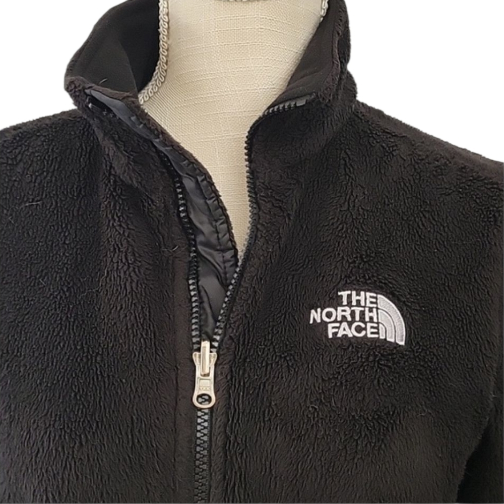 The North Face Women's Black Jacket - Picture 3 of 6